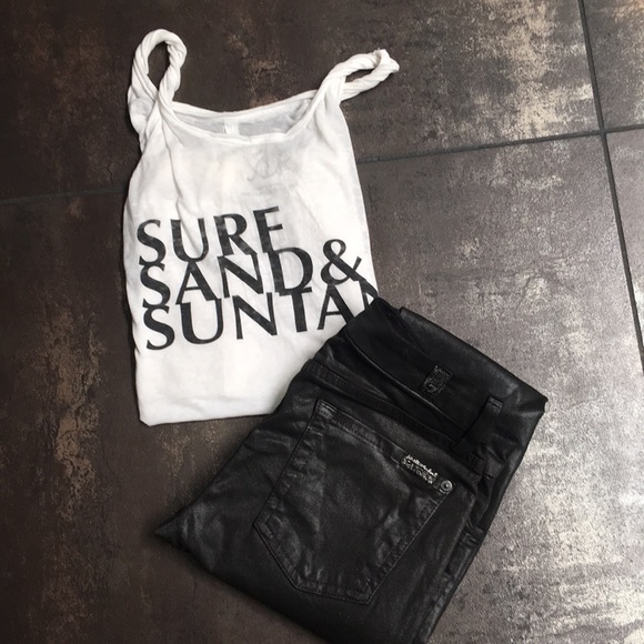 Chaser Tops - CHASER